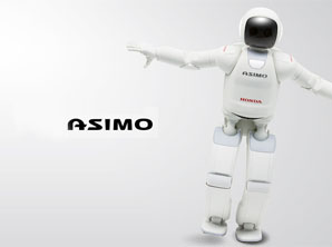 ASIMO