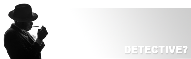探偵・覆面調査員