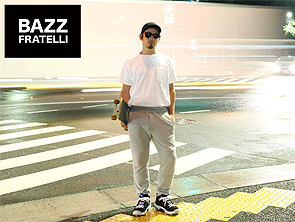 BAZZ FRATELLI