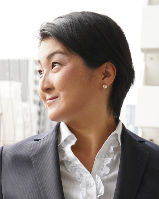 橋本安代